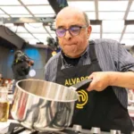 MasterChef Celebrity: El plato libre que le costó la eliminación a Álvaro Bayona
