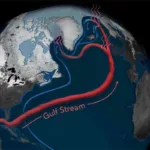 ¡Advertencia! La Corriente del Océano Atlántico Podría Colapsar en breve por el Cambio Climático