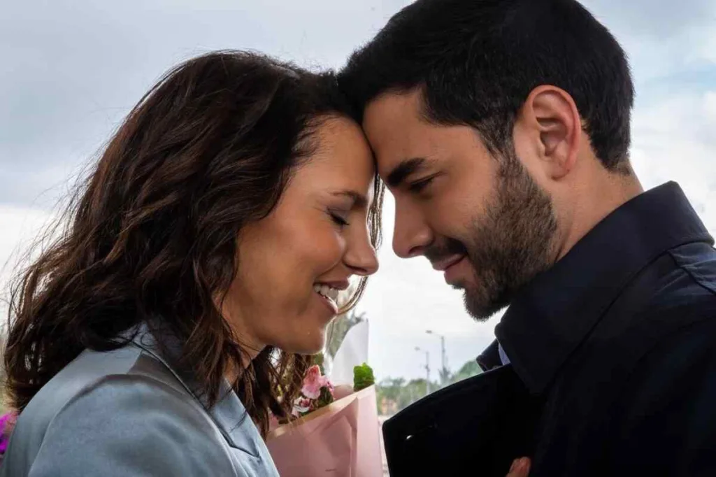 Así fue el inesperado final de Ana de nadie