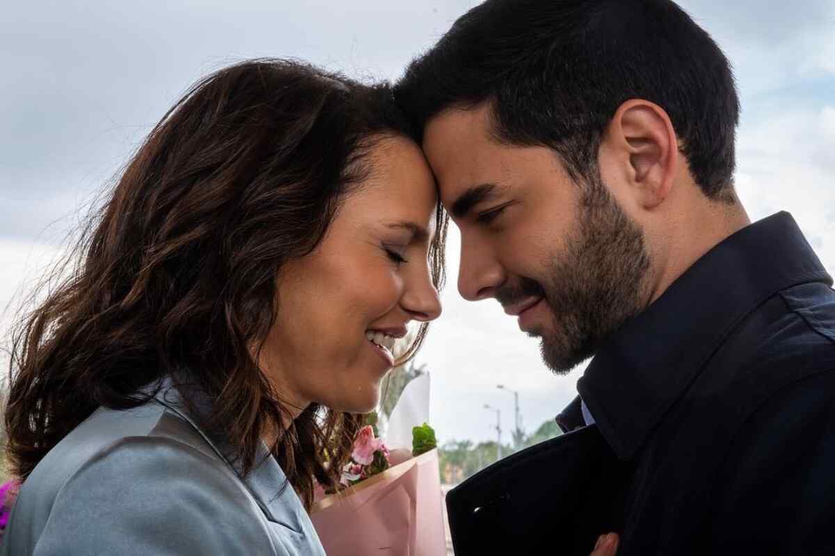 Así fue el inesperado final de Ana de nadie
