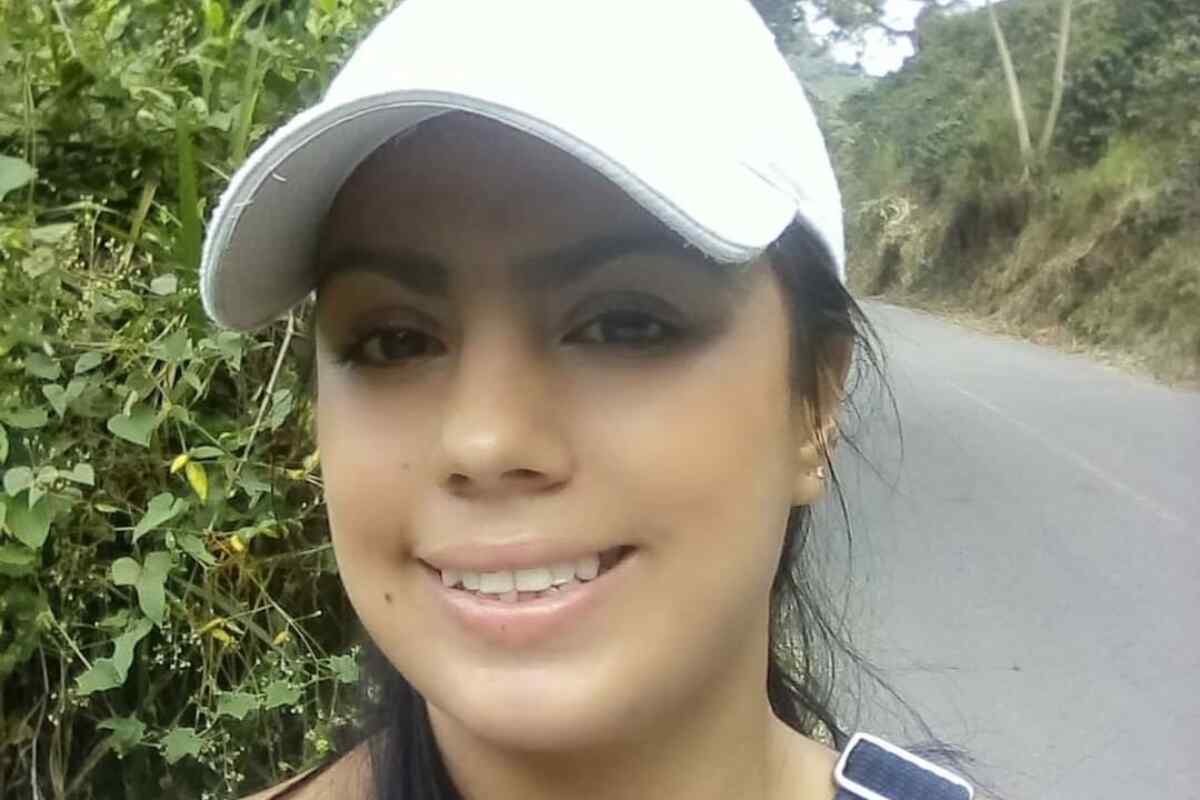 Ana Isabel Pulgarín: Encuentran muerta a joven en tanque de agua en Ebéjico; señalan a vecino como asesino