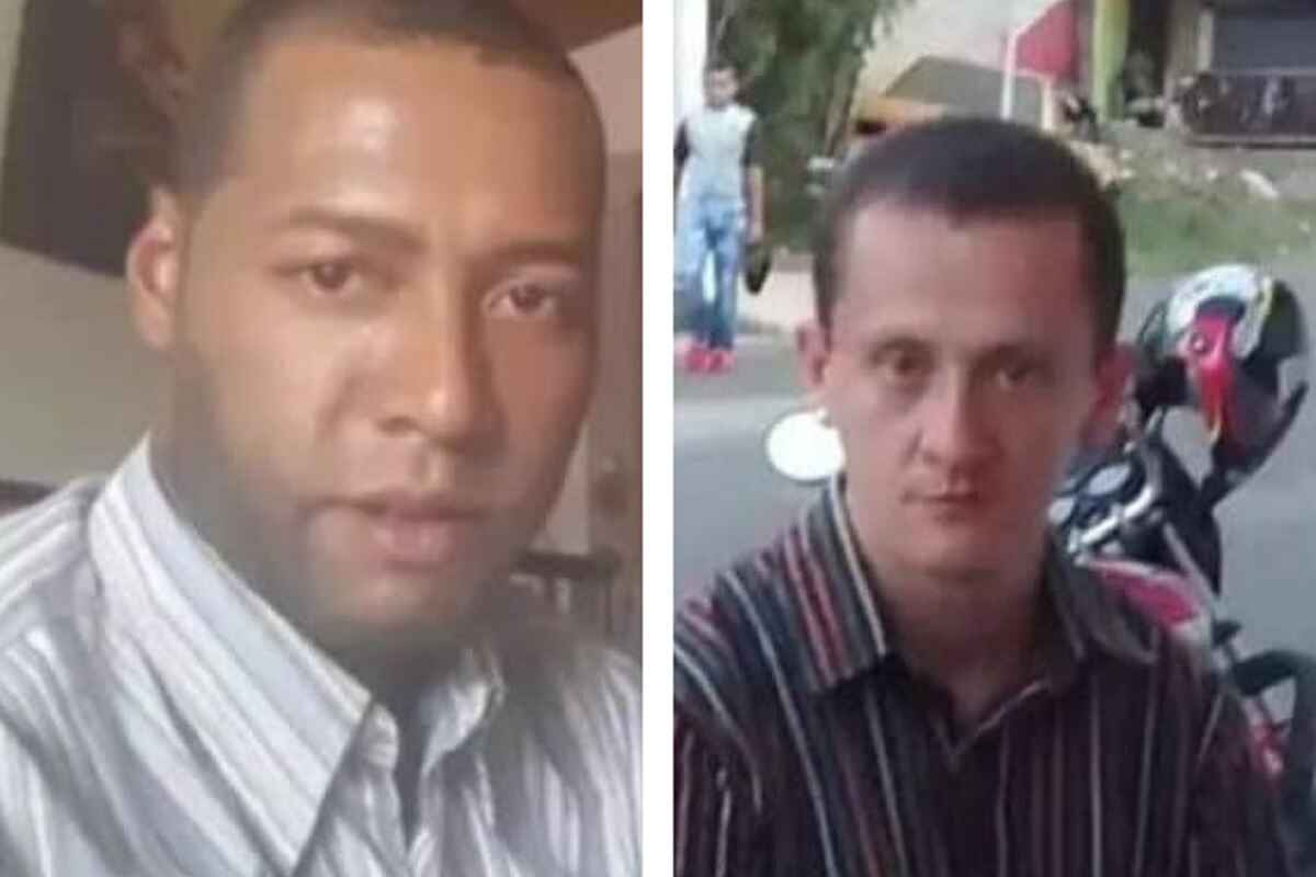 Clan del Golfo siembra el terror en Frontino y Cañasgordas: asesina a 2 hombres tras secuestrarlos