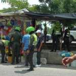 Sepelio convertido en tragedia: Sicarios atacan y asesinan a dos mujeres en Cementerio Jardines de La Eternidad Sur de Barranquilla
