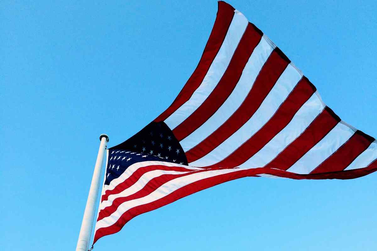 estados unidos presidente- Día de la Independencia en EE. UU.: ¿Por qué se celebra el 4 de julio?