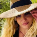 Guardaespaldas cachetea a Britney Spears luego de pedir foto con un jugador de los Spurs
