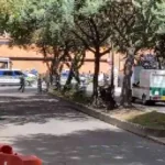 Asesinato a las Afueras de Gimnasio en la calle 85 de Bogotá: Empresario de Vehículos de Lujo Víctima de Sicarios-Alberto ortega