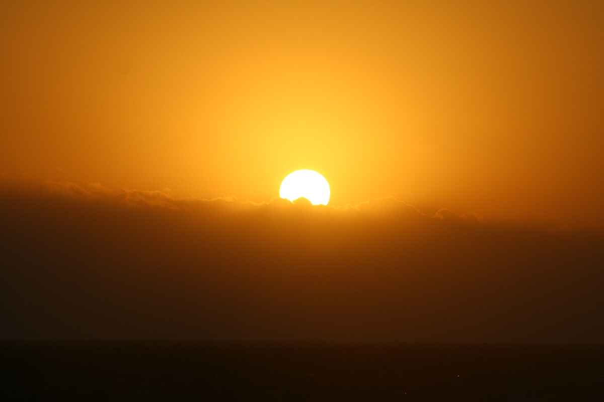 Suiza promete 179 millones de euros para la mitigación del cambio climático - Calentamiento- Ola de calor sin precedentes: China registra la temperatura más alta de su historia--Guterres: La Tierra entra en la era de la ebullición global