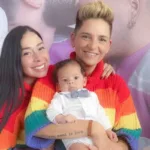 Camila Chain denuncia que su EPS le negó la licencia de maternidad y la Supersalud le responde
