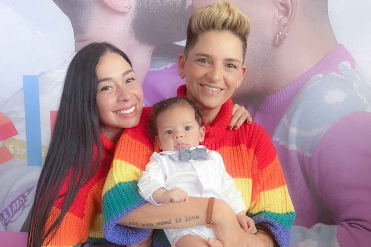Camila Chain denuncia que su EPS le negó la licencia de maternidad y la Supersalud le responde