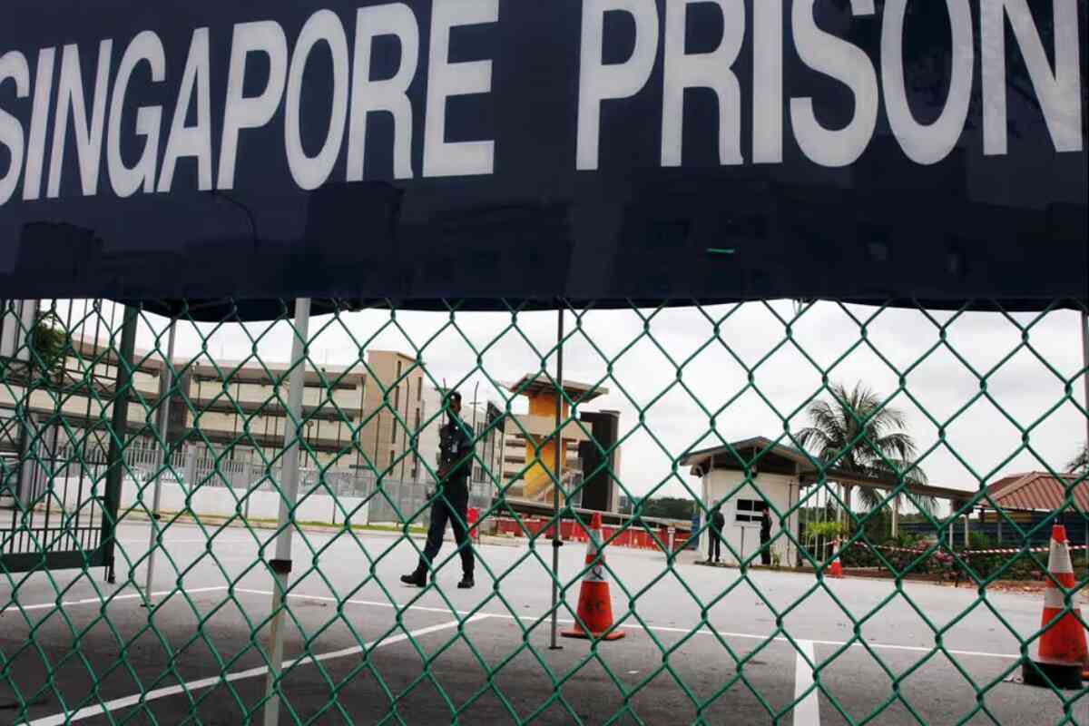 Ejecución de mujer en Singapur reaviva el debate sobre la pena de muerte y el control de drogas