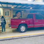 Alcaldía de Medellín interviene casa museo de Pablo Escobar y la encuentra demolida