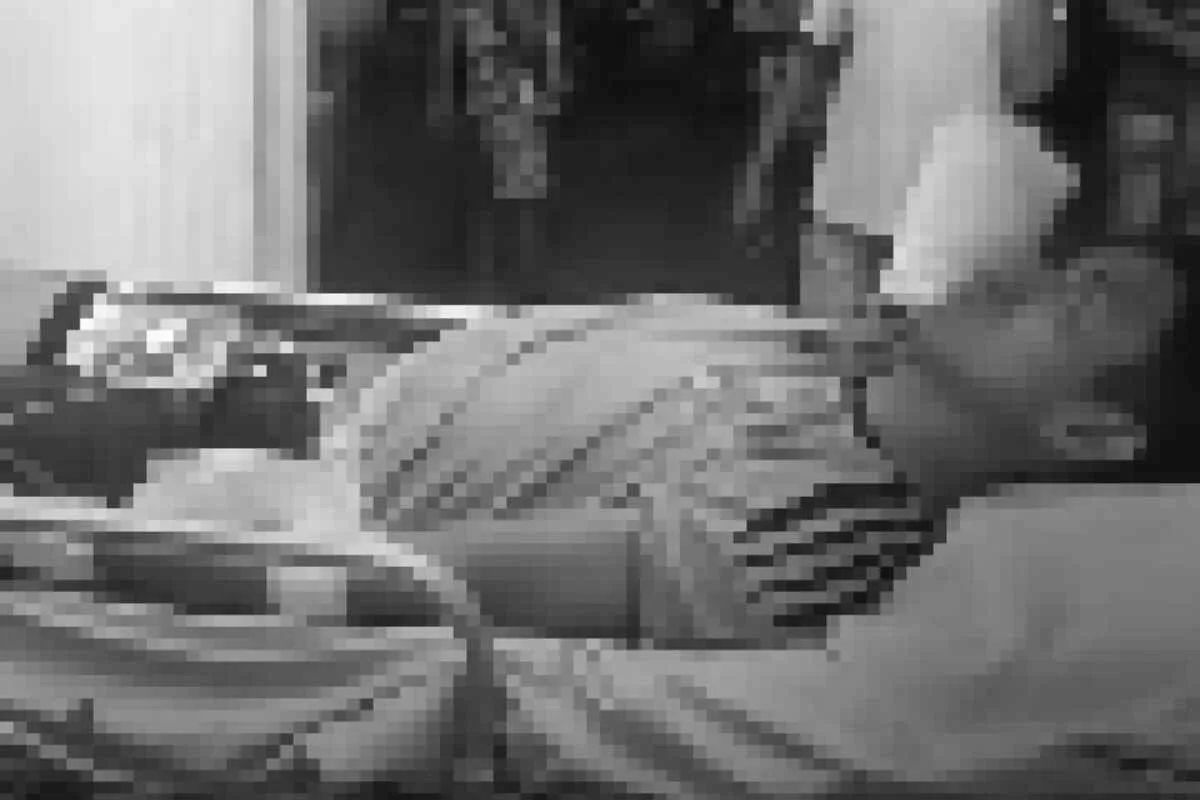 Hombre pierde el brazo en una máquina picadora de maíz en Cereté