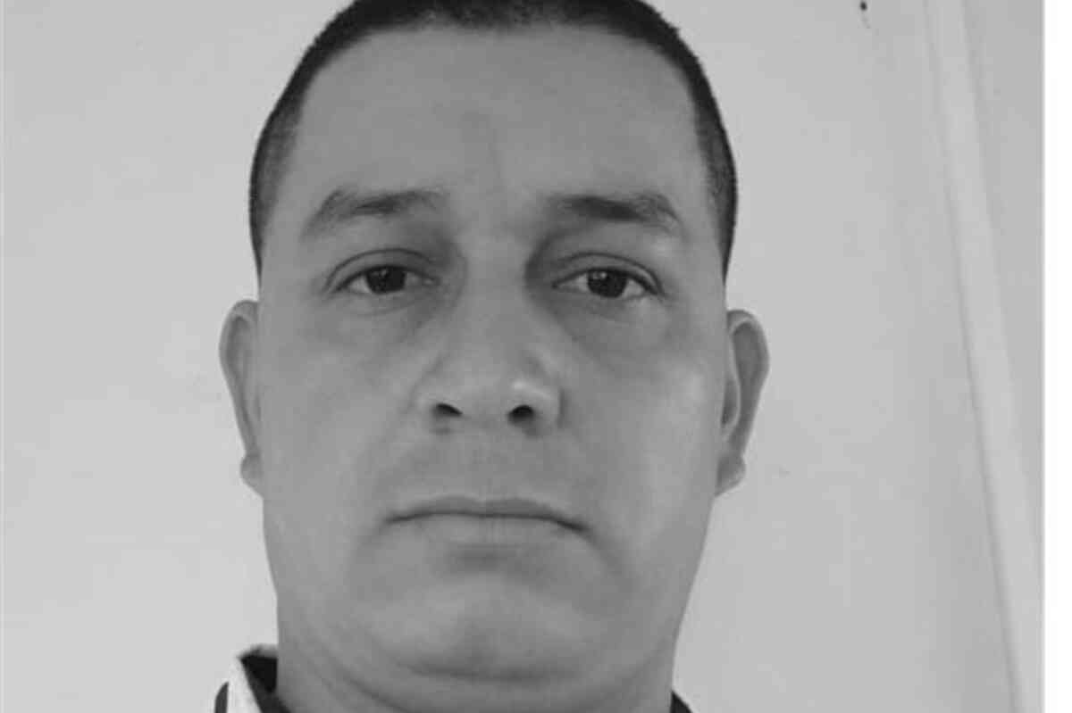 Denuncian homicidio de César Tapias, líder comunal de la vereda Quebrada del Medio en Ituango