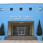 Niña de 12 años se lanza desde el quinto piso del hospital de Chillán y es estabilizada de urgencia--Ñuble: Confirman Fallecimiento de Niño de 7 años por Infección de Streptococcus Pyogenes
