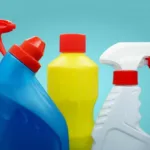 Los mejores y más sencillos trucos para limpiar y desinfectar con cloro