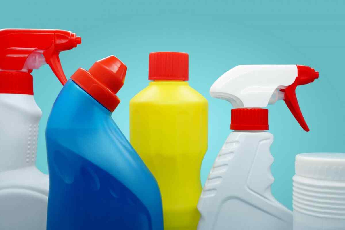 Los mejores y más sencillos trucos para limpiar y desinfectar con cloro