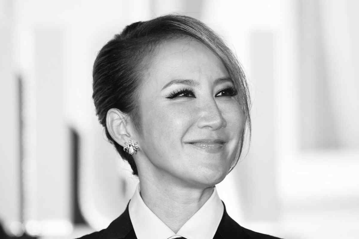Coco Lee, estrella de Disney y cantante pop, fallece tras intento de suicidio