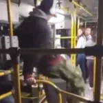 Claudia López critica la actitud de los operadores del SITP y TransMilenio ante colados