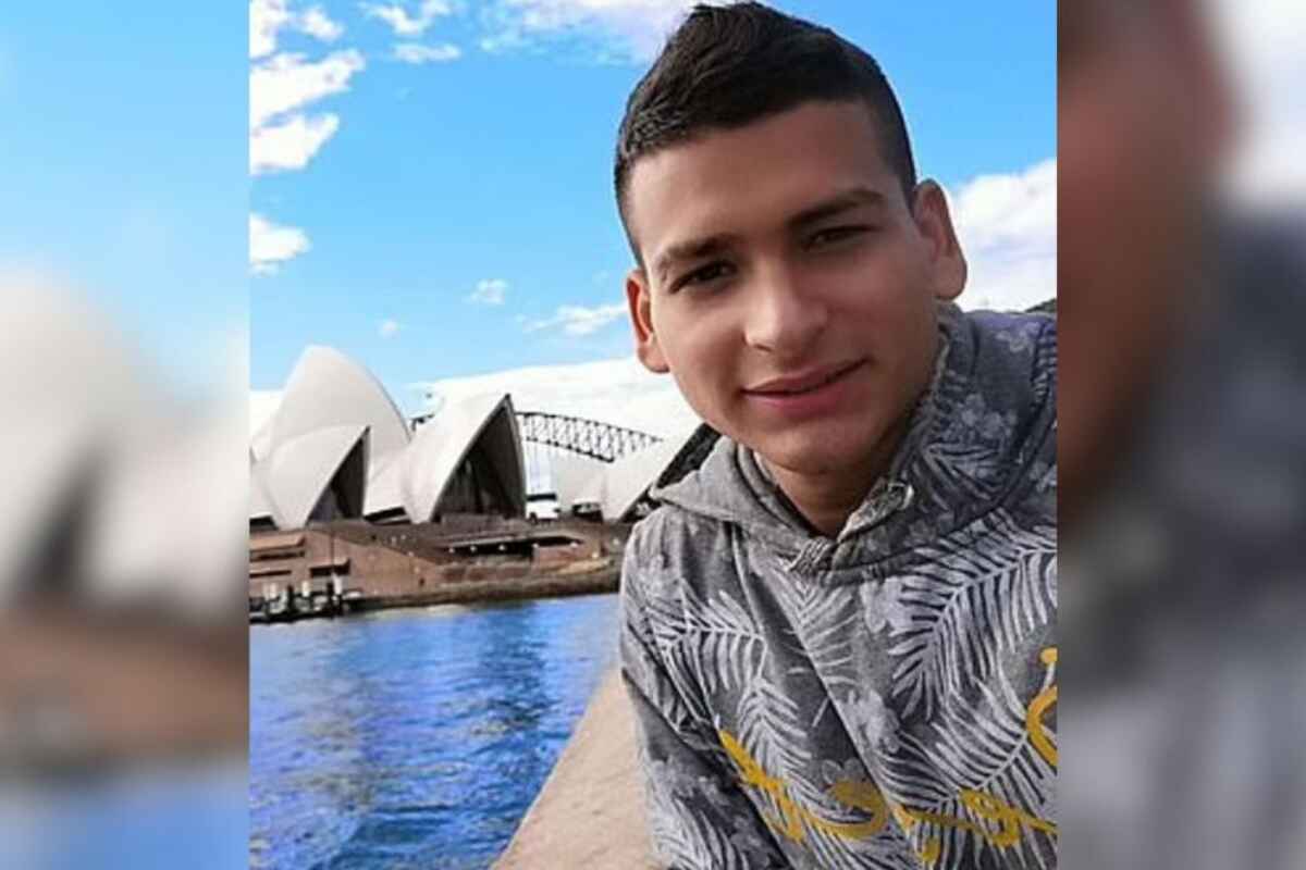 colombiano culpable de homicidio involuntario de trabajadora sexual transgénero en Australia-sidney