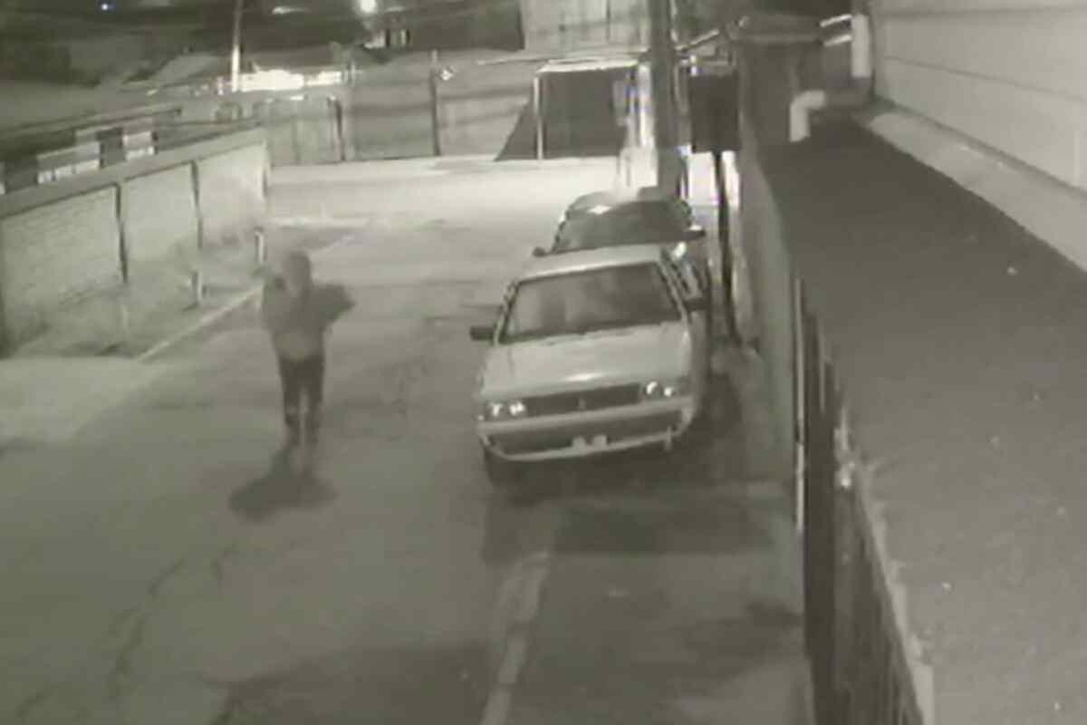 Hombre fallece tras intentar frustrar un asalto a una mujer en Conchalí