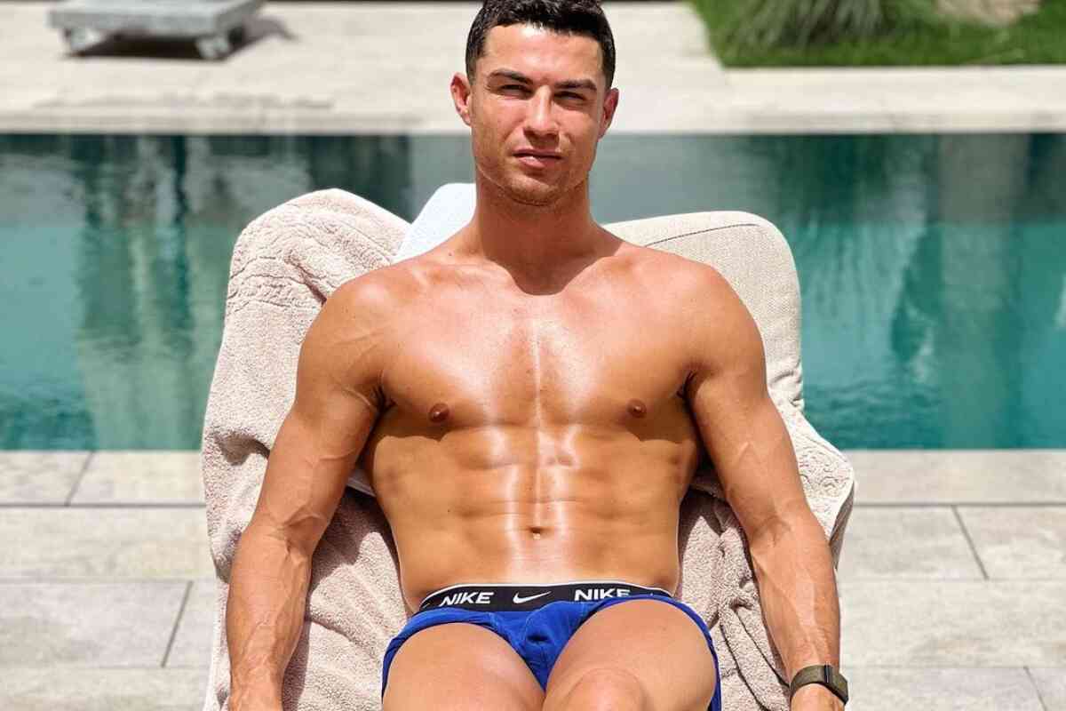 Cristiano Ronaldo diversifica sus inversiones: ¡Se convierte en accionista de Cofina Media en Portugal!