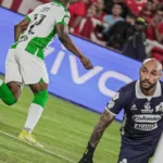 Novoa, el gran señalado de la derrota del América ante Nacional por Copa Betplay