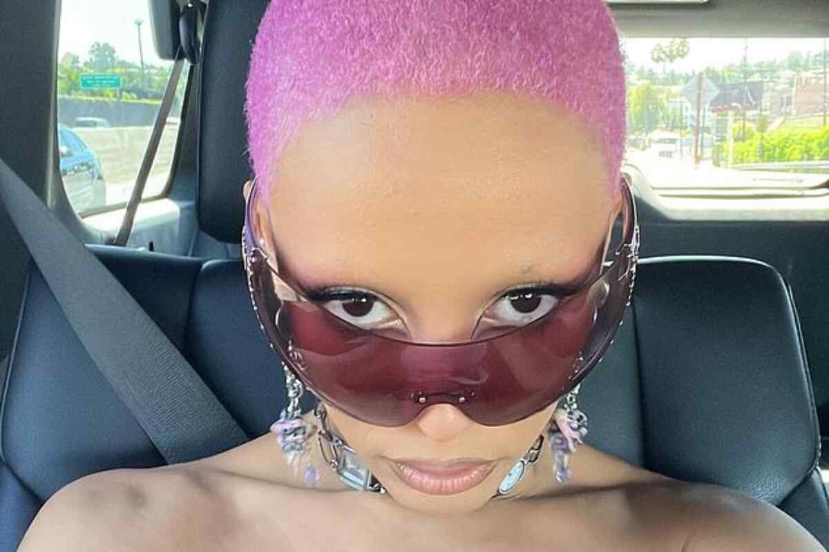 ¿Qué le pasa a Doja Cat? La cantante se enfrenta a una ola de críticas por el trato a sus admiradores