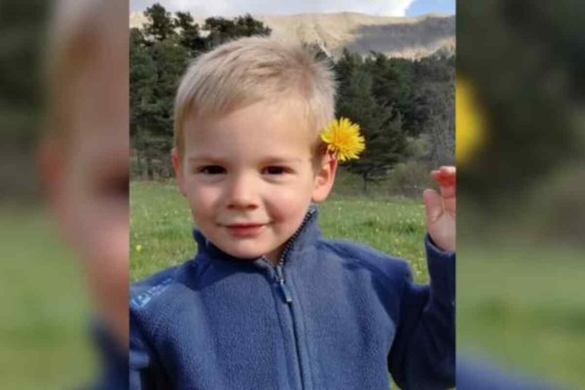 Sin pistas sobre el paradero de Émile, el niño desaparecido en una zona montañosa de Francia