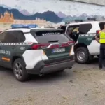 Rescatan el cuerpo sin vida de un espeleólogo francés atrapado por una roca en una cueva de Soba