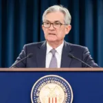 FED: La tasa de interés de EE.UU. alcanza el 5.5%, su nivel más alto en dos décadas