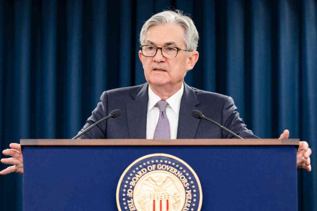 FED: La tasa de interés de EE.UU. alcanza el 5.5%, su nivel más alto en dos décadas