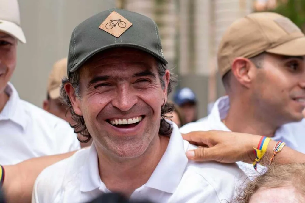 ¿Qué ofrece Federico Gutiérrez para volver a ser alcalde de Medellín?
