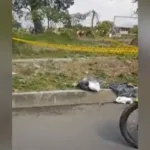 Fetos abandonados en bolsas de basura en Cali serían gemelos