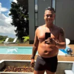 Freddy Guarín se defiende de las críticas por su peso