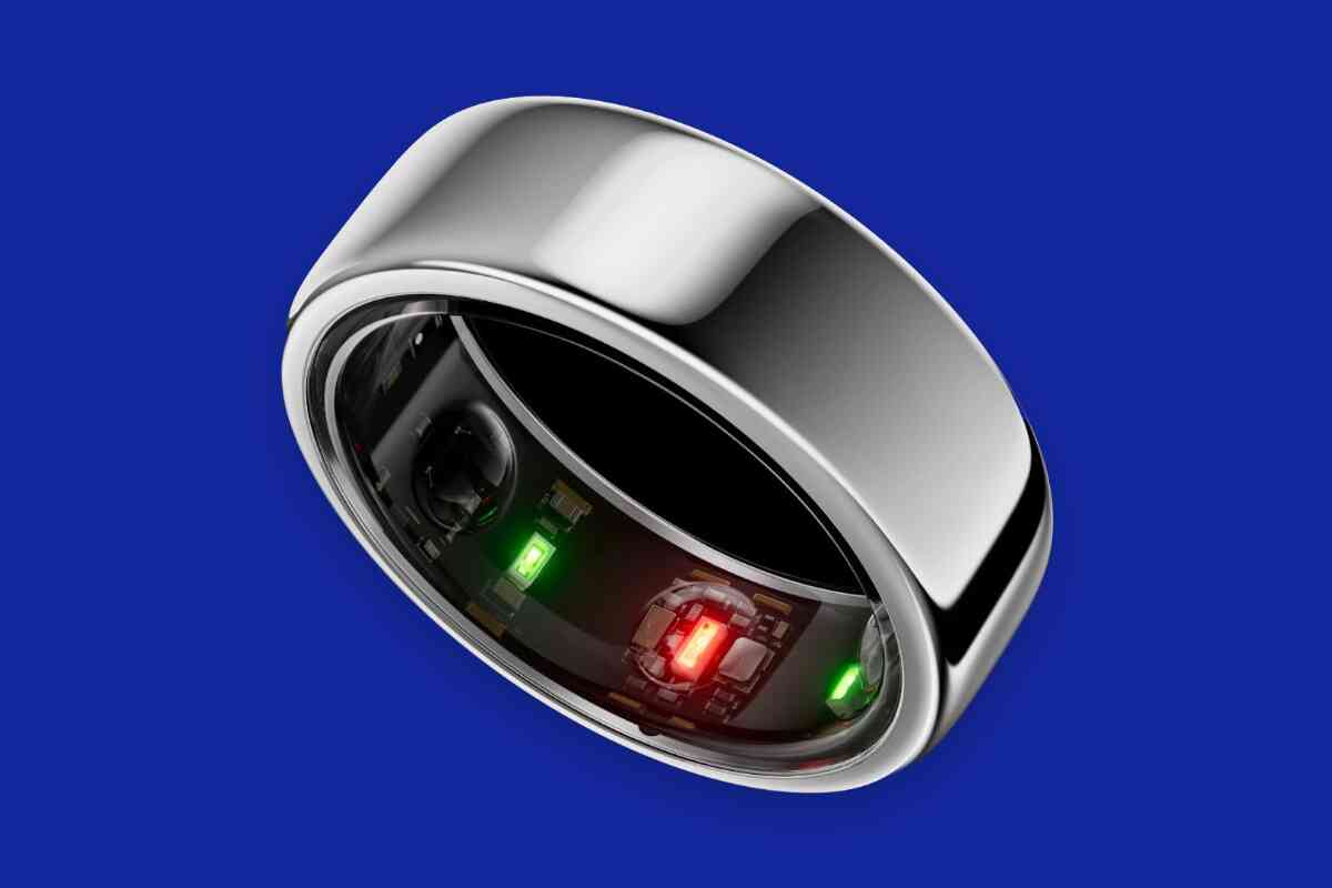 ¿Qué es el Galaxy Ring? Todo lo que debes saber sobre el nuevo dispositivo de Samsung