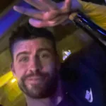 "Yo ya he encontrado el amor": Piqué se declara a Clara Chía en un directo de Twitch