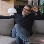 Guillermo Vives se sincera sobre su relación con Carlos Vives