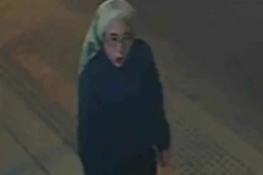 Mujeres en Soacha temen salir de noche por hombre que se viste de mujer y las apuñala