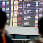 Huelga aérea en Italia provoca cancelación de cientos de vuelos y afectación a 240,000 personas