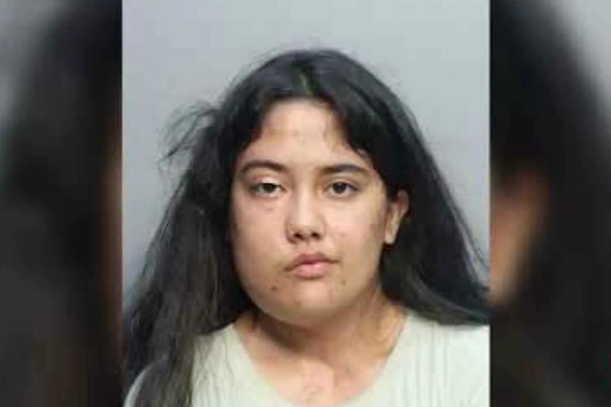 Arrestan a mujer en Miami por contratar sicario para matar a un niño