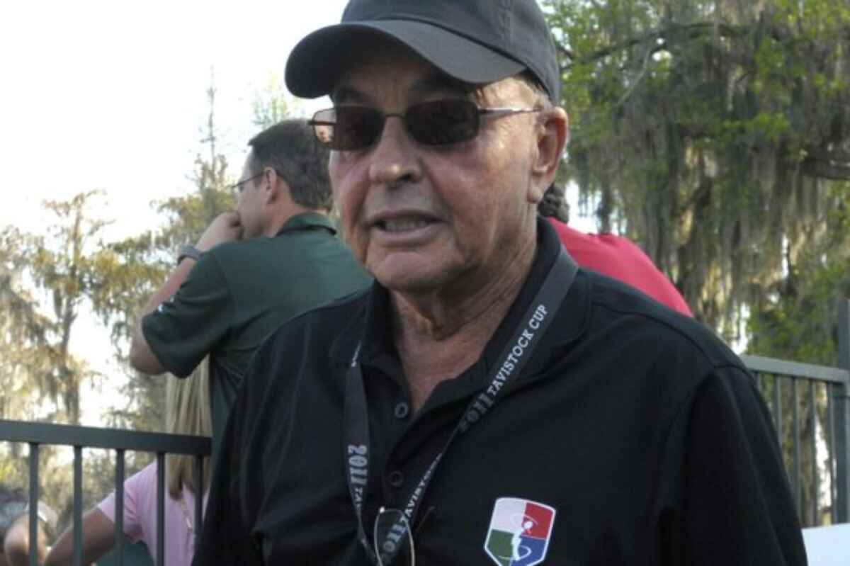 Cae el imperio de Joe Lewis: el magnate británico dueño del Tottenham que usaba información privilegiada para beneficiar a sus allegados