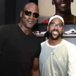 La reacción inesperada de Michael Jordan ante la relación de su hijo Marcus y Larsa Pippen