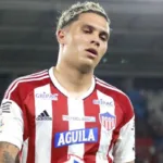 Juan Fernando Quintero habla sobre su relación con Hernán Darío Gómez y su salida de Junior