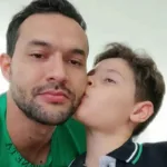 Hijo del actor y músico colombiano Juan Mao fallece a causa del cáncer