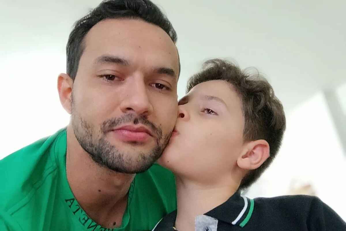 Hijo del actor y músico colombiano Juan Mao fallece a causa del cáncer