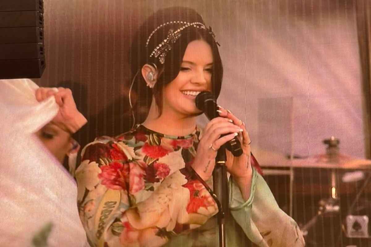 Lana del Rey amplía su gira por México: conoce los detalles