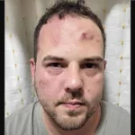 Propinan golpiza a John Poulos, presunto feminicida de Dj Valentina Trespalacios en La Picota