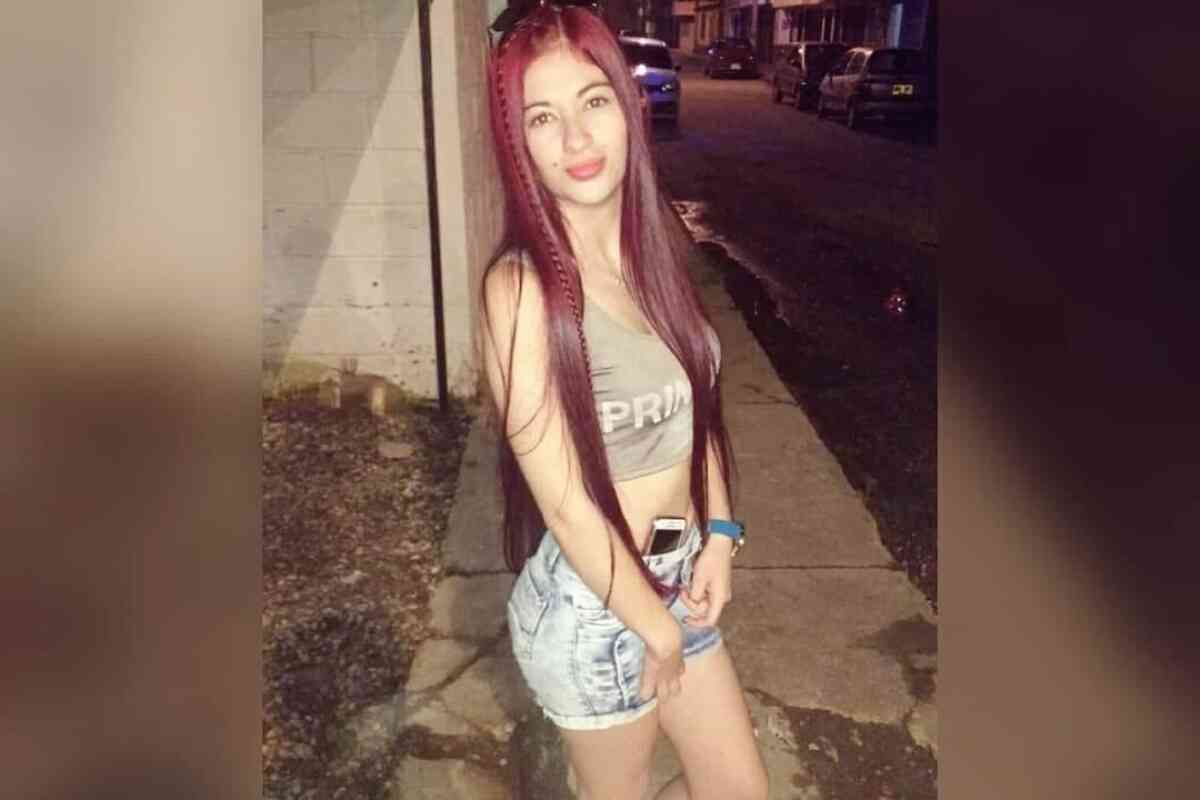 Leidy Paola Osorio Serna- Periodista del Oriente antioqueño asesina a una mujer en El Carmen de Viboral en una discusión por cien mil pesos