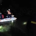 Dos hermanitos pierden la vida al ser arrastrados por el río Lenguazaque