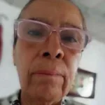 Catalina Vargas, madre buscadora, desaparecida en Guanajuato